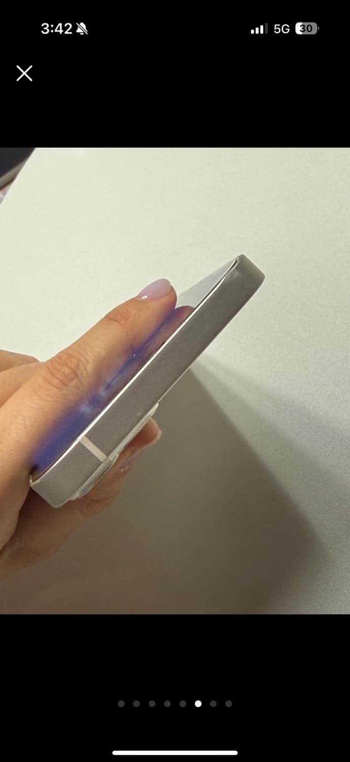 아이폰13 128GB 상품이미지6