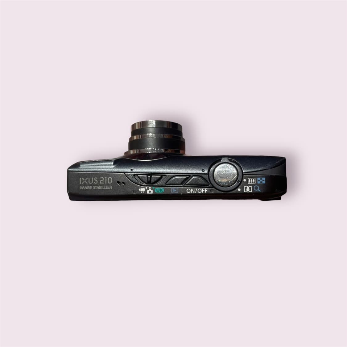 캐논 익서스 IXUS 210 / 익시 IXY 10S 상품이미지4