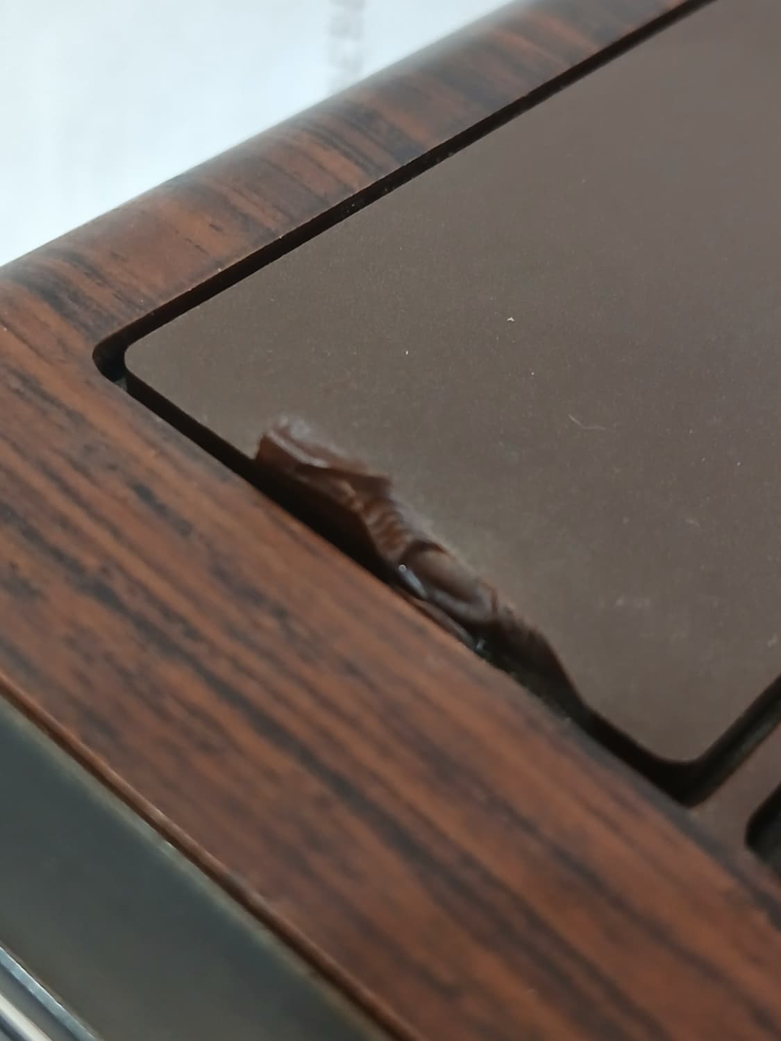 70년대 빈티지 소니 ICF-C530 디지털 시계 라디오 상품이미지10