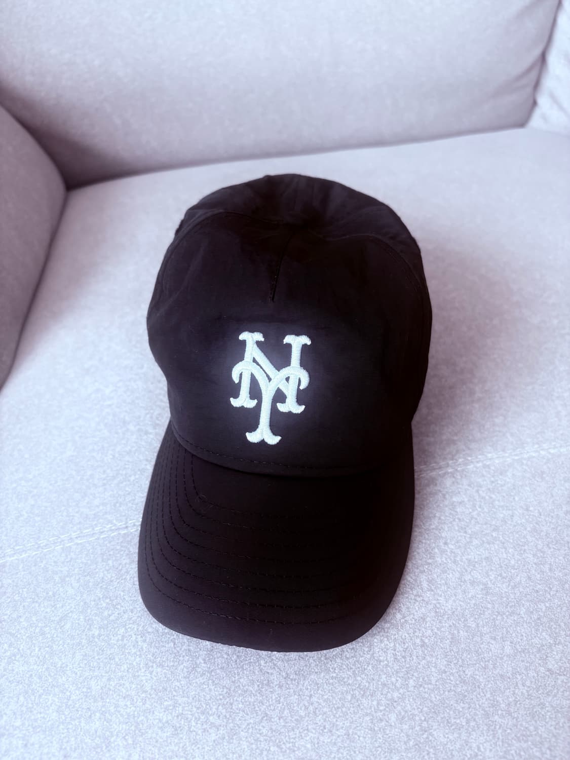 키스 베이스볼캡 상품이미지1