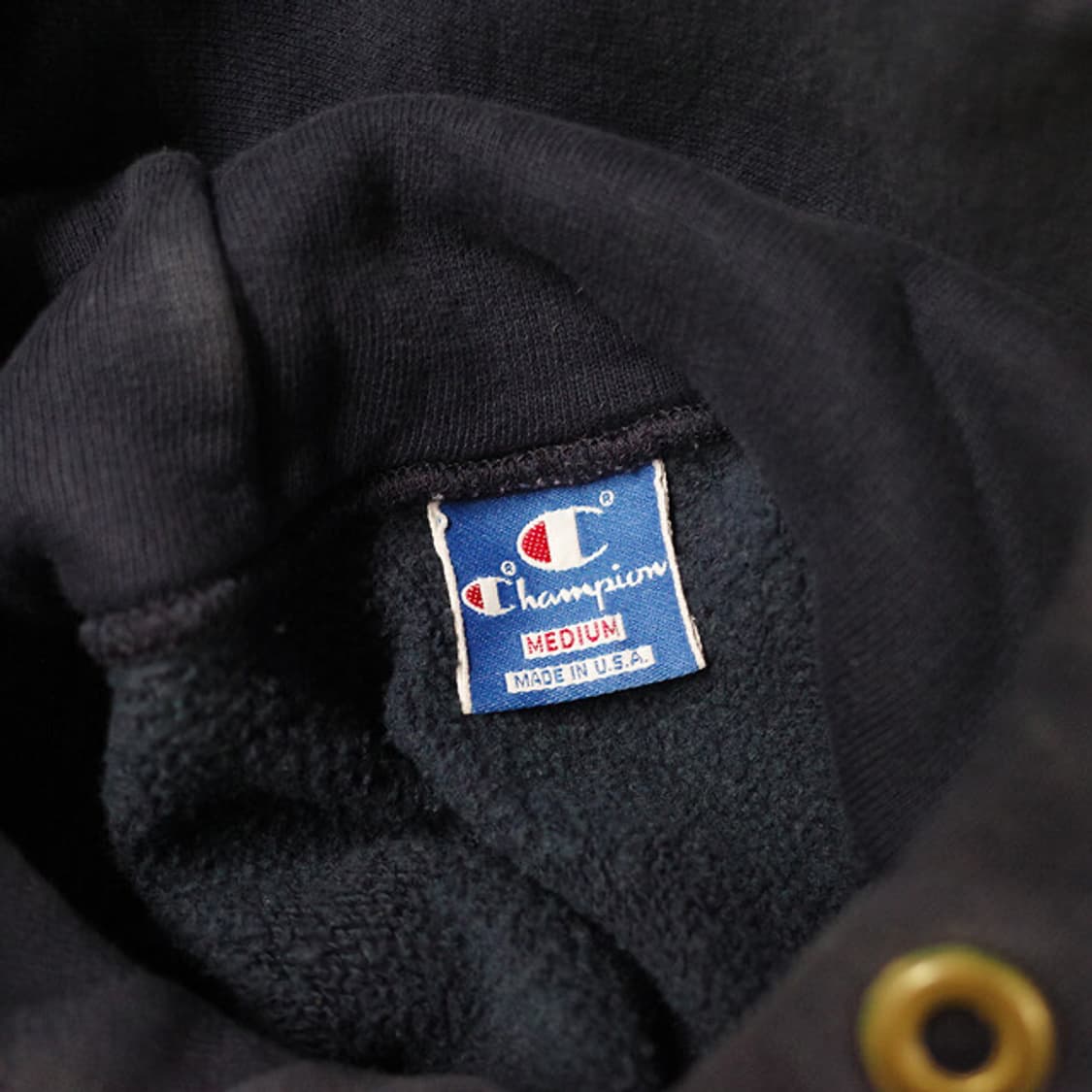 80~90’s Champion Reverse Weave Hoodie 상품이미지9