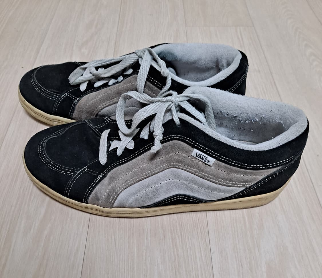 90s vans made in korea us11 상품이미지2