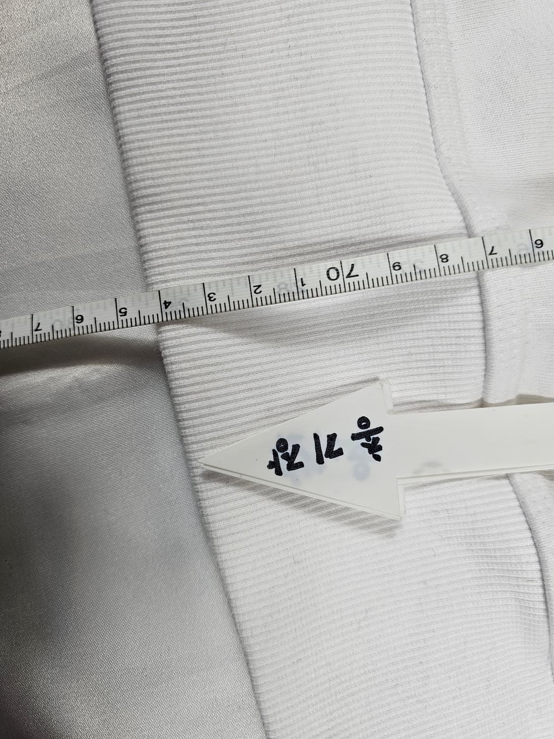 스텔라이브맨투맨 상품이미지5