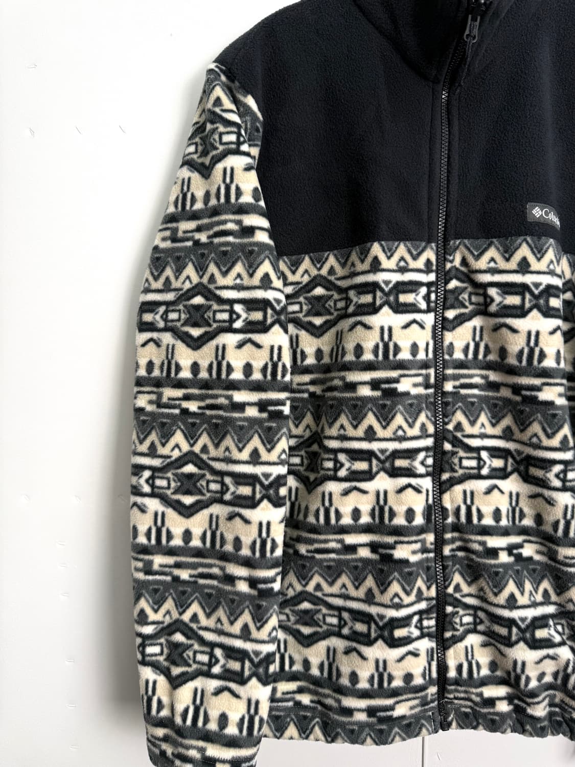 columbia 플리스 자켓 상품이미지2