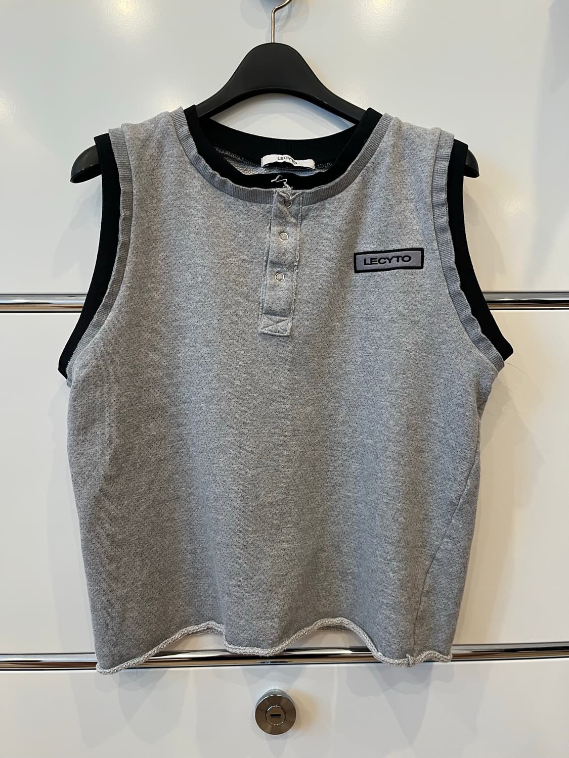 Lecyto 나시  상품이미지1