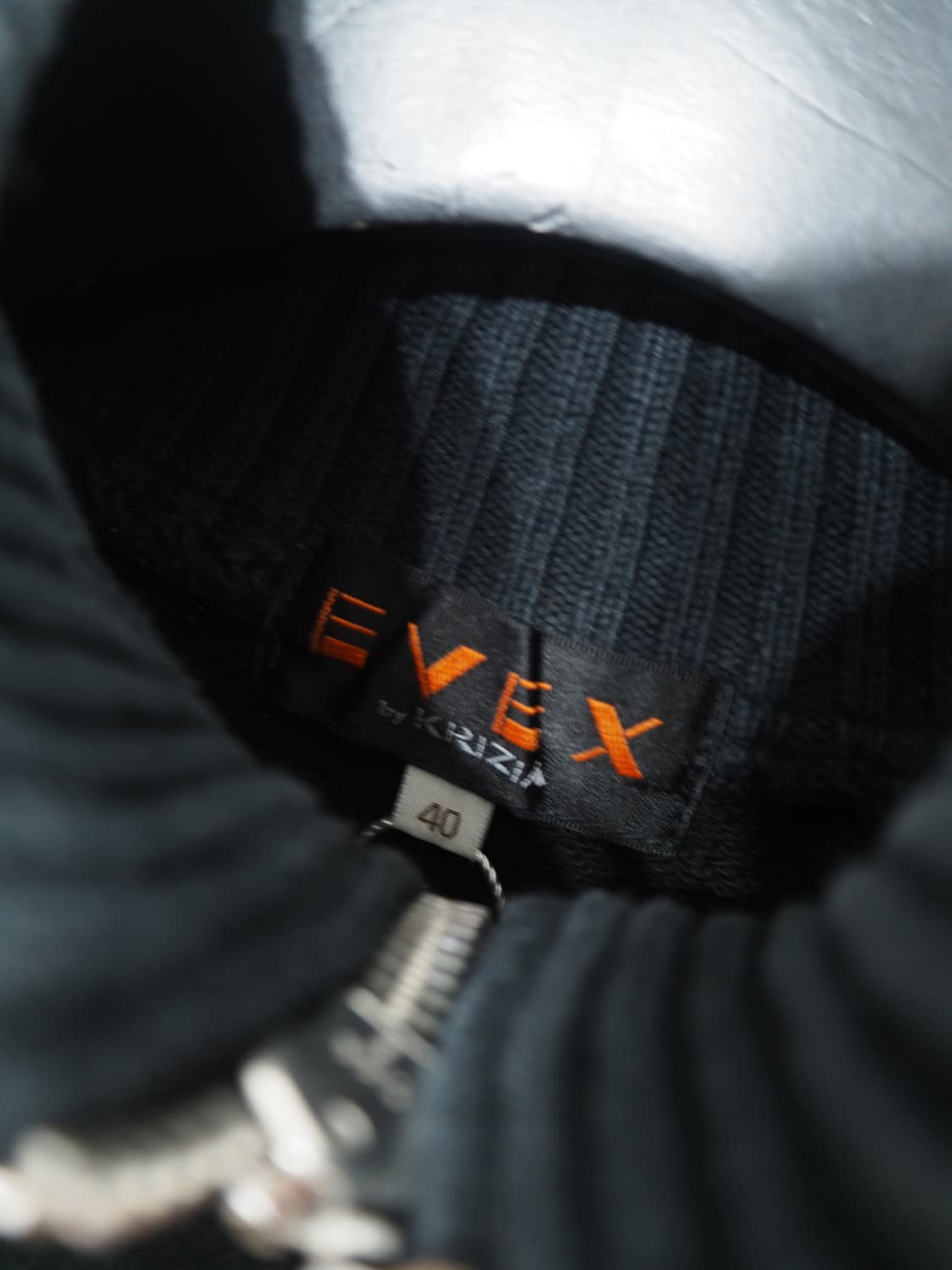 EVEX by KRIZIA jacket  상품이미지6