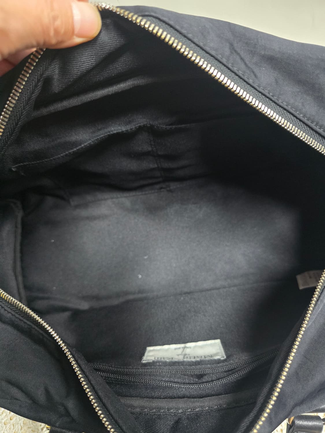 마뗑킴 스포티 숄더백 상품이미지9