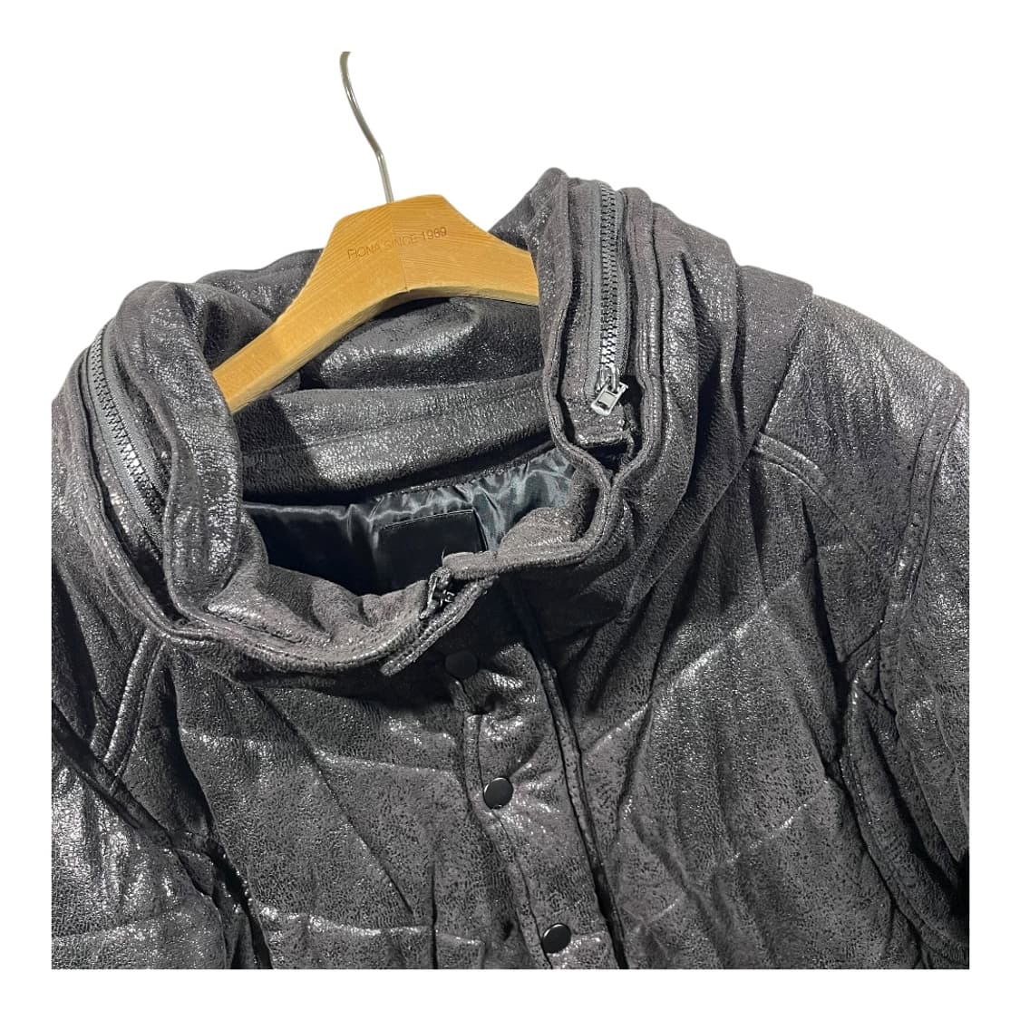 [MIDAS] 미다스 아카이브 패딩 자켓 상품이미지3