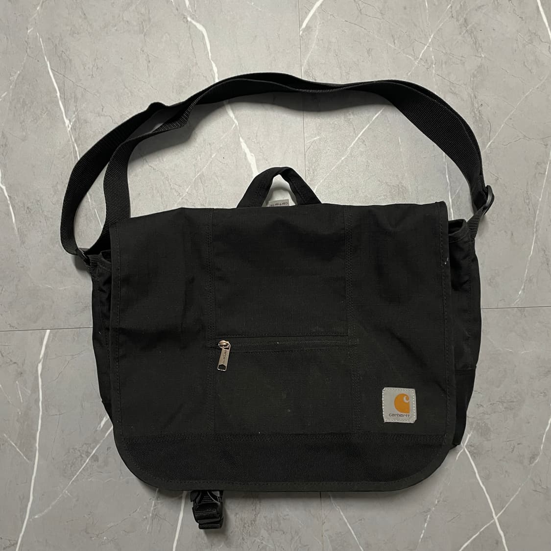 팔로워 특가 칼하트 랍스타 메신저백 크로스백 가방 상품이미지3