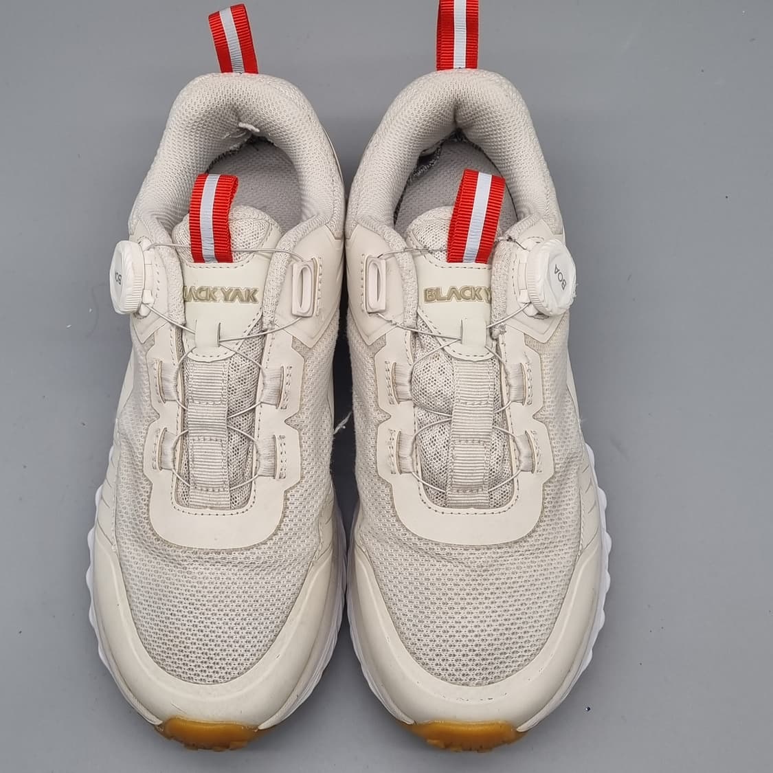 블랙야크 투어리스트 트레킹화 245 상품이미지2