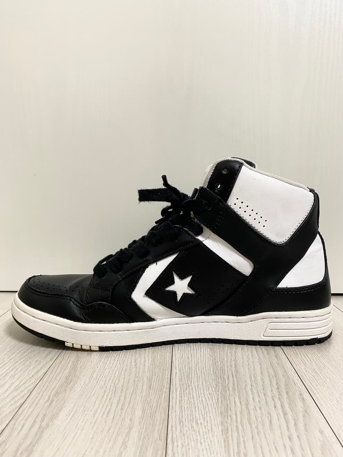 CONVERSE WEAPON '86 OG RETRO 상품이미지2
