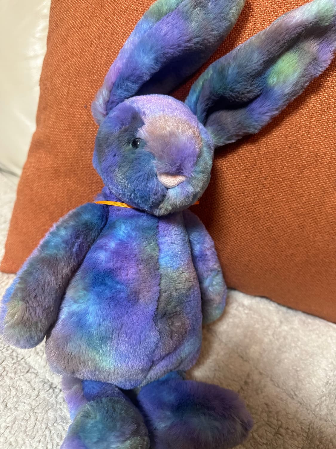 젤리캣 스페이스 조디홉 럭스 버니 새상품 상품이미지7