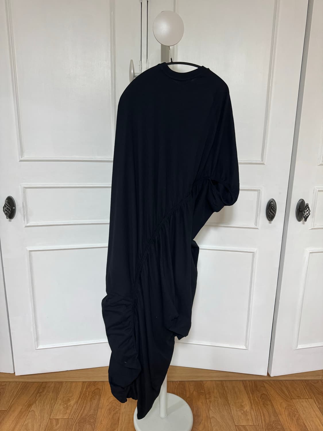 VETEMENTS 면 원피스 상품이미지2