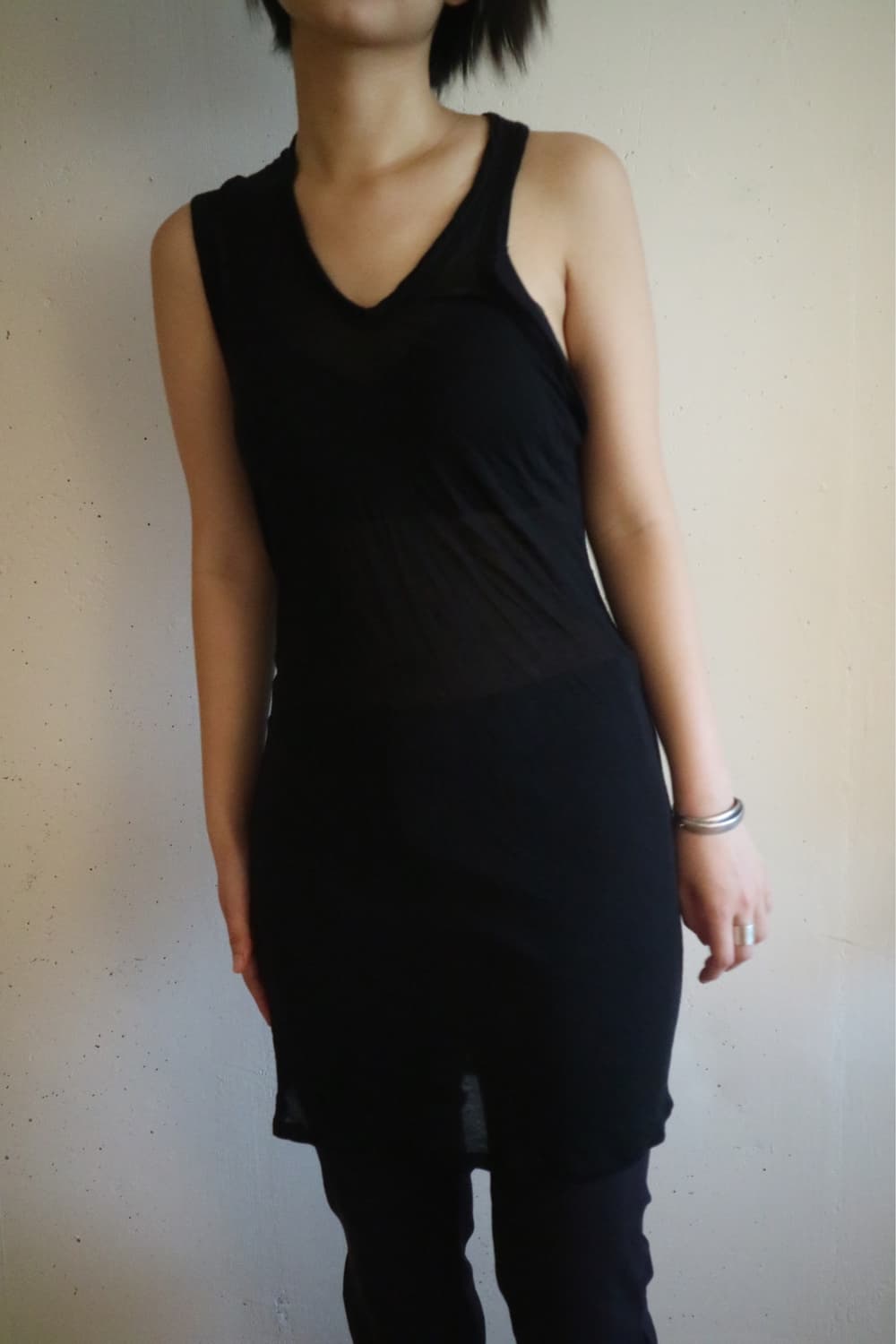 Alexander Wang sleeveless ops 상품이미지1