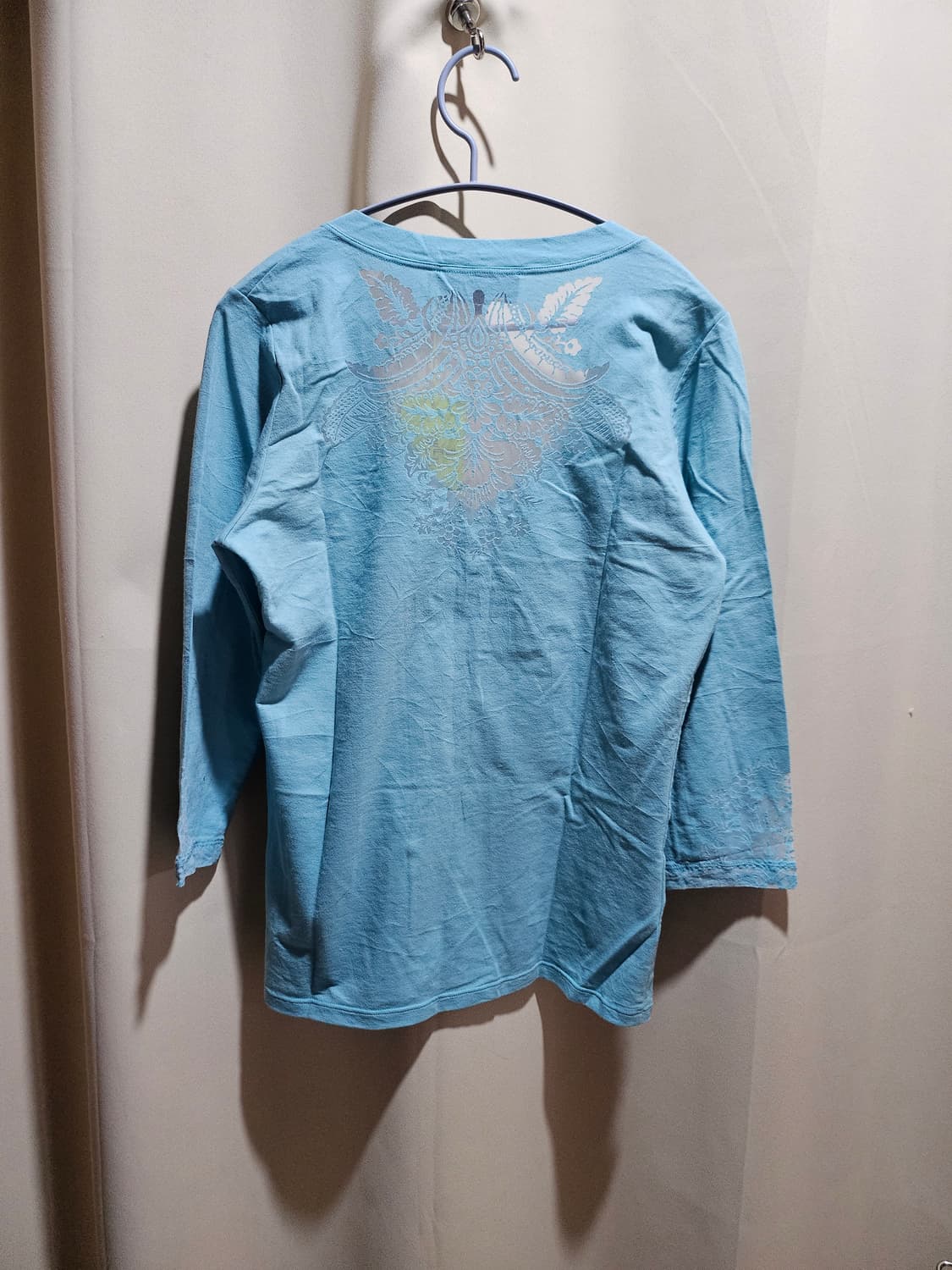 에트로 티셔츠 상품이미지2