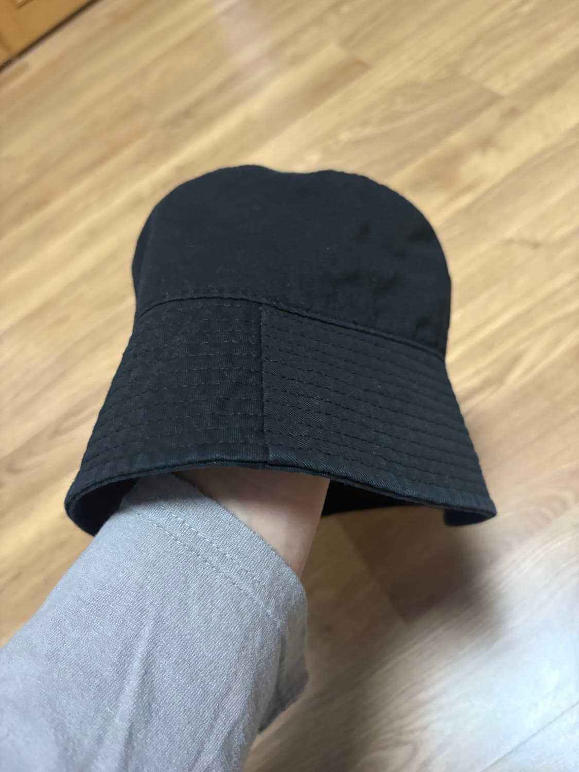 버킷햇 상품이미지5