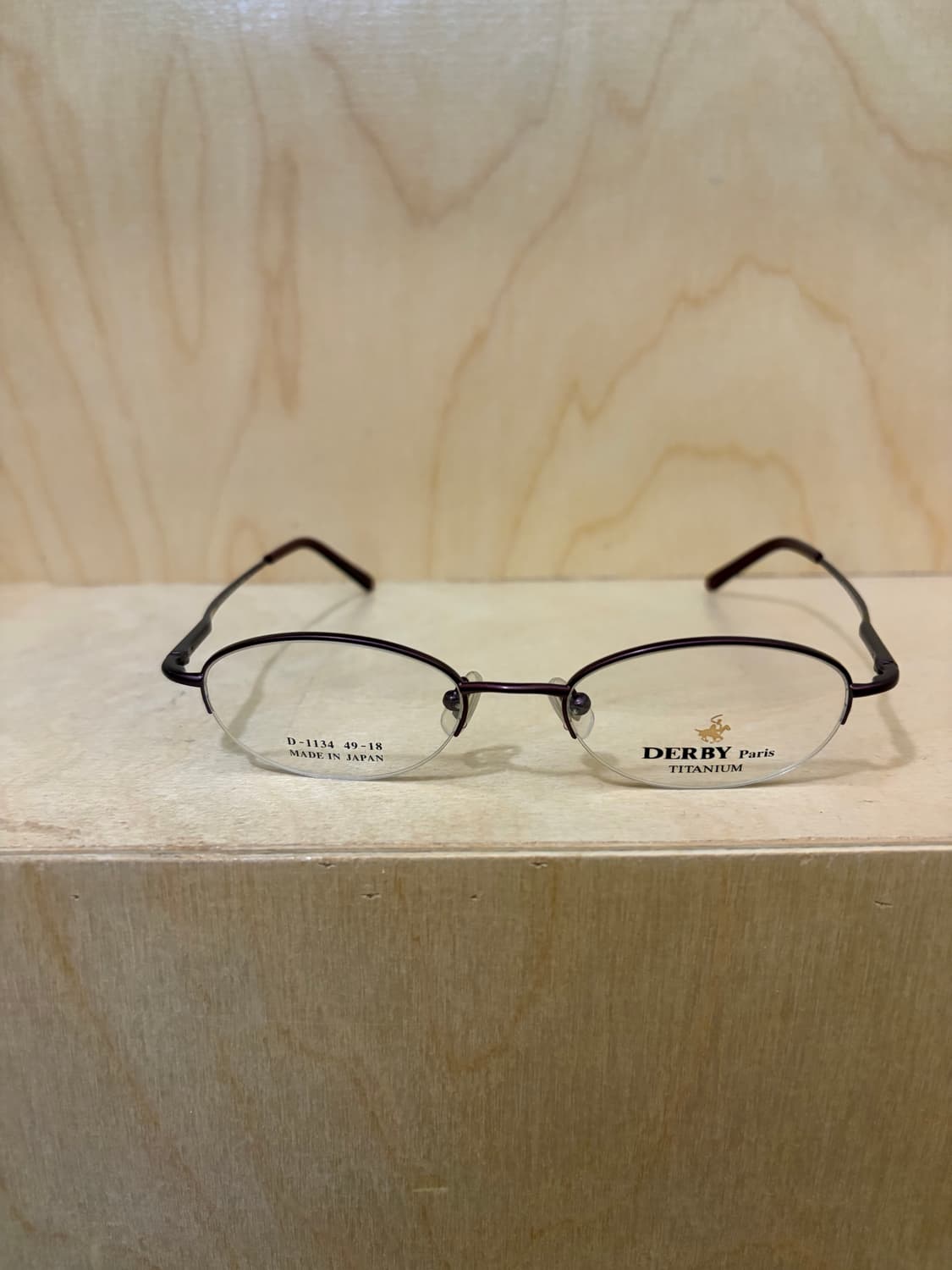 더비 파리스 (DERBY Paris) D-1134 - 와인 상품이미지1