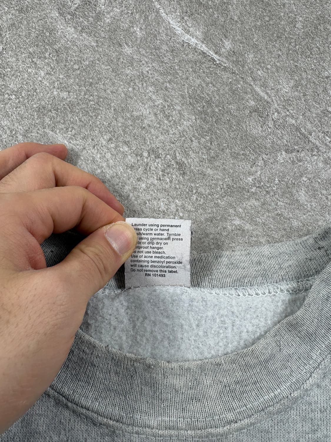 US Army Sweatshirt    상품이미지4