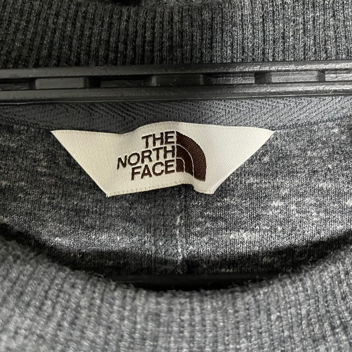 노스페이스  맨투맨  6841 상품이미지5