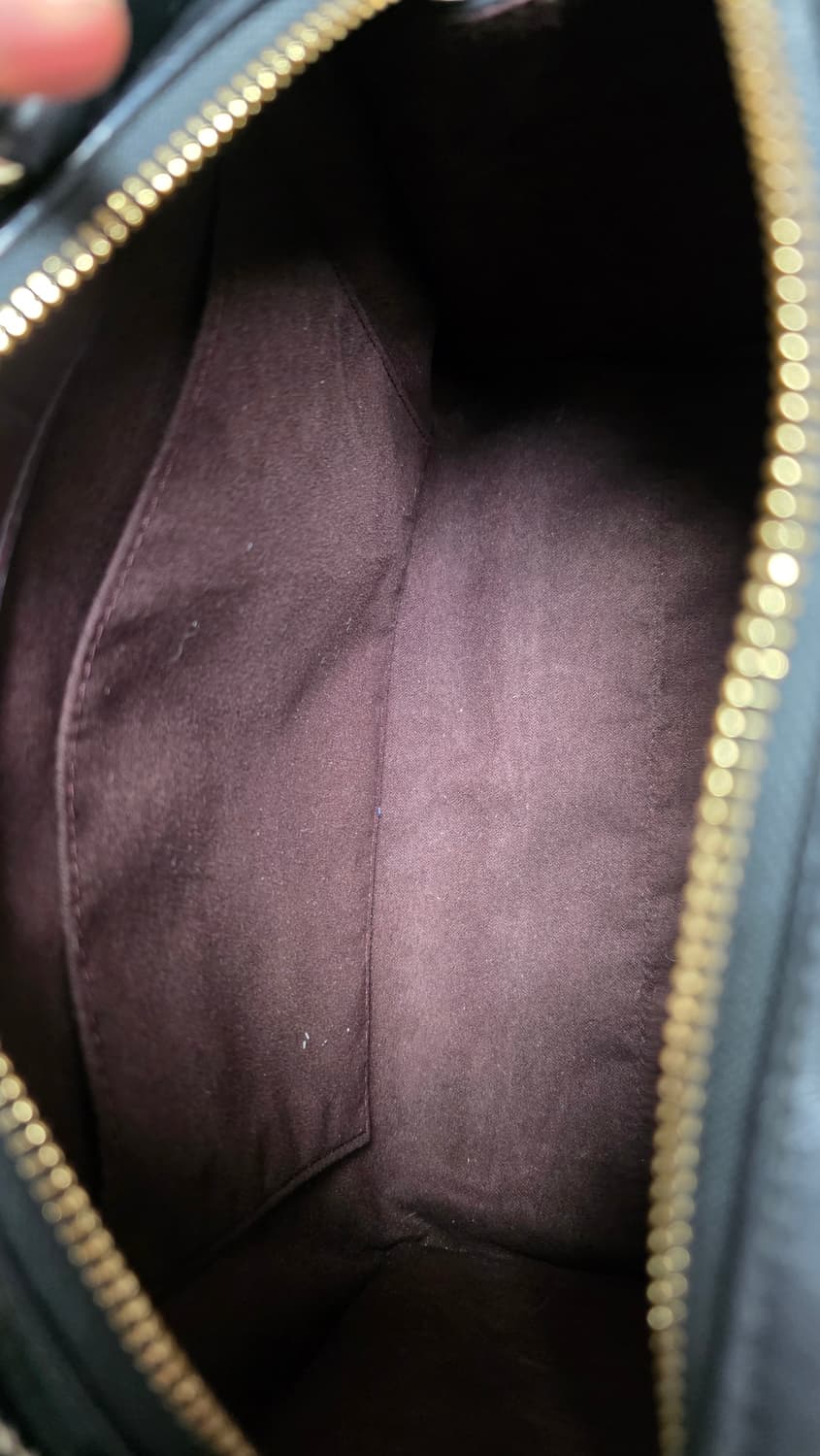 coach 레더 캐리올 사백 F49500 상품이미지6