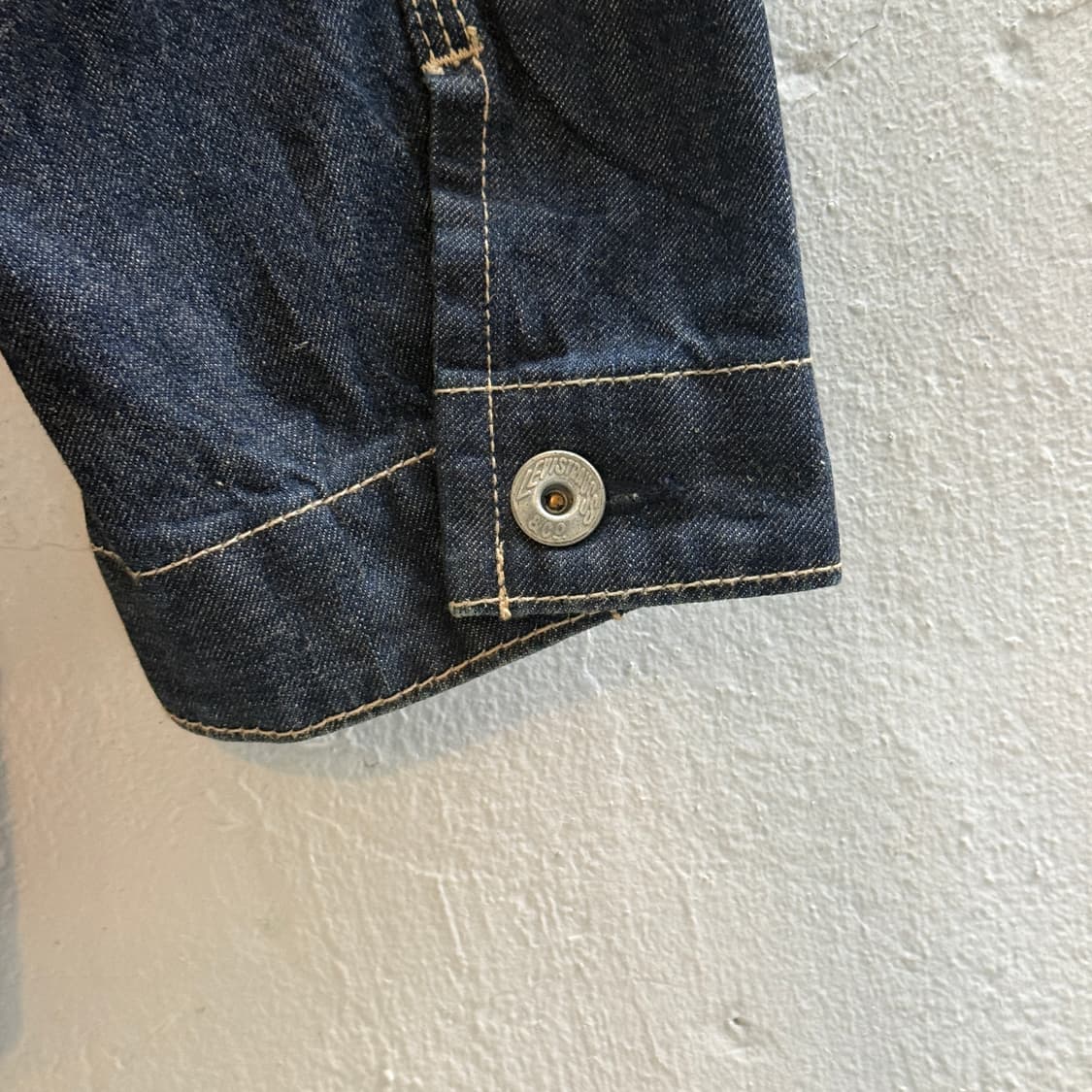 리바이스 데님 커버올 상품이미지6