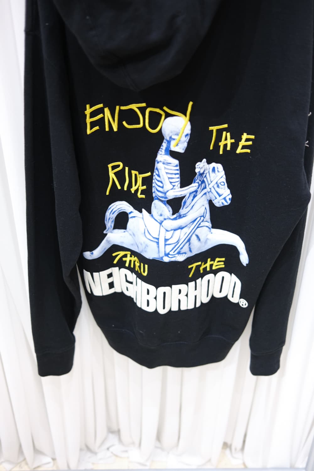 Cactus Jack × NEIGHBORHOOD 상품이미지1