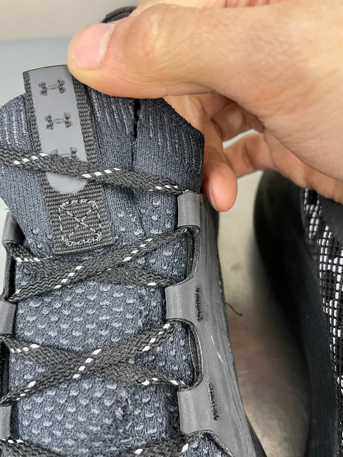 언더아머 호버 팬텀3 255 상품이미지9