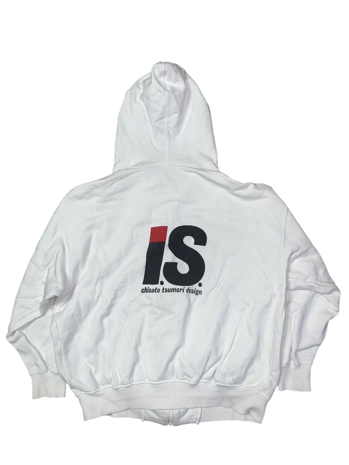 이세이 미야케 스포츠 is 후드 집업 상품이미지1