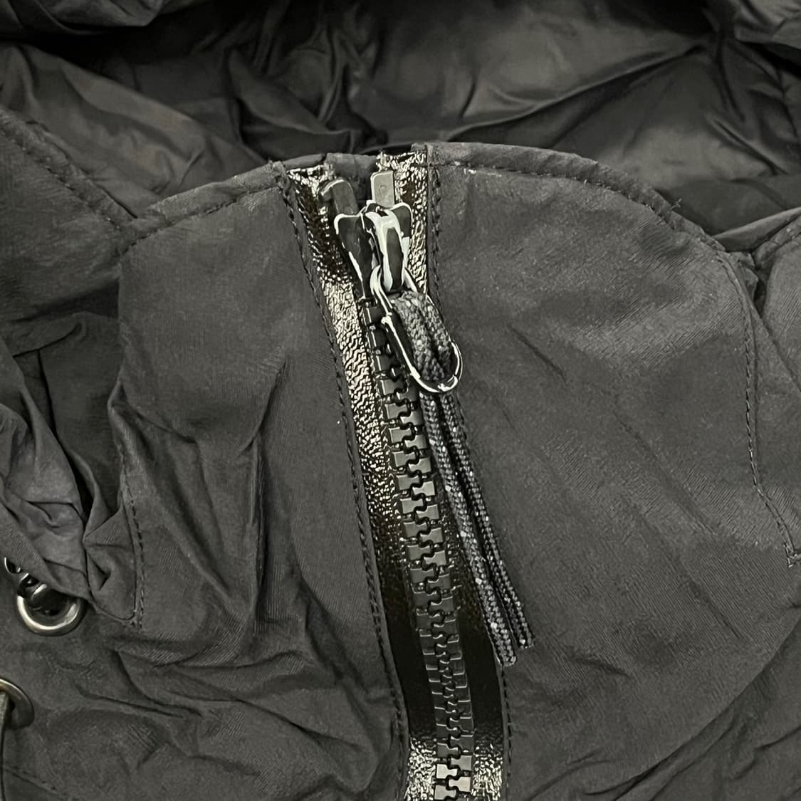 [정품/M] 아크테릭스 블랙  피션 sv b18 상품이미지7