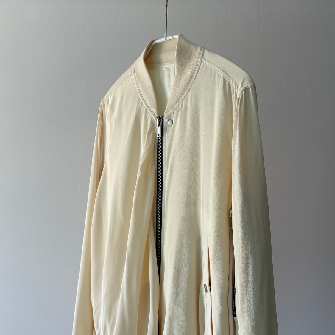  ▫️Rick Owens Drape Ma-1 상품이미지4