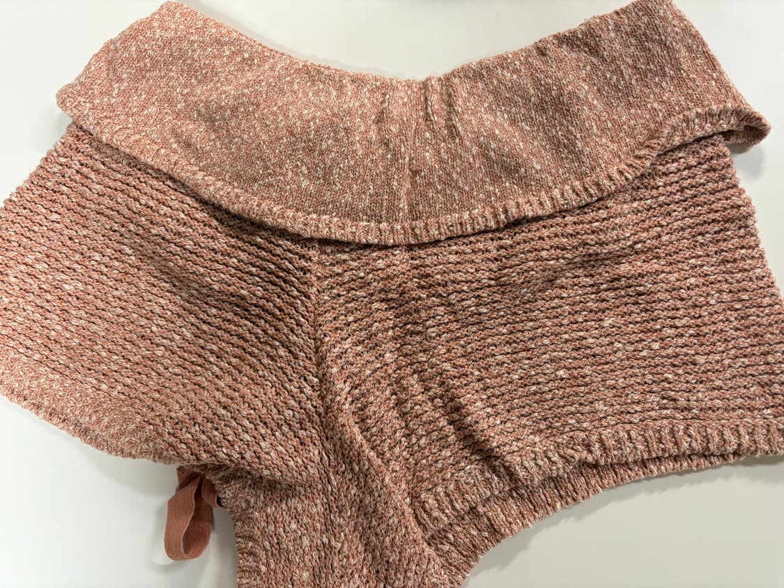 [Free People] Ollie Sweater Shorts 상품이미지4