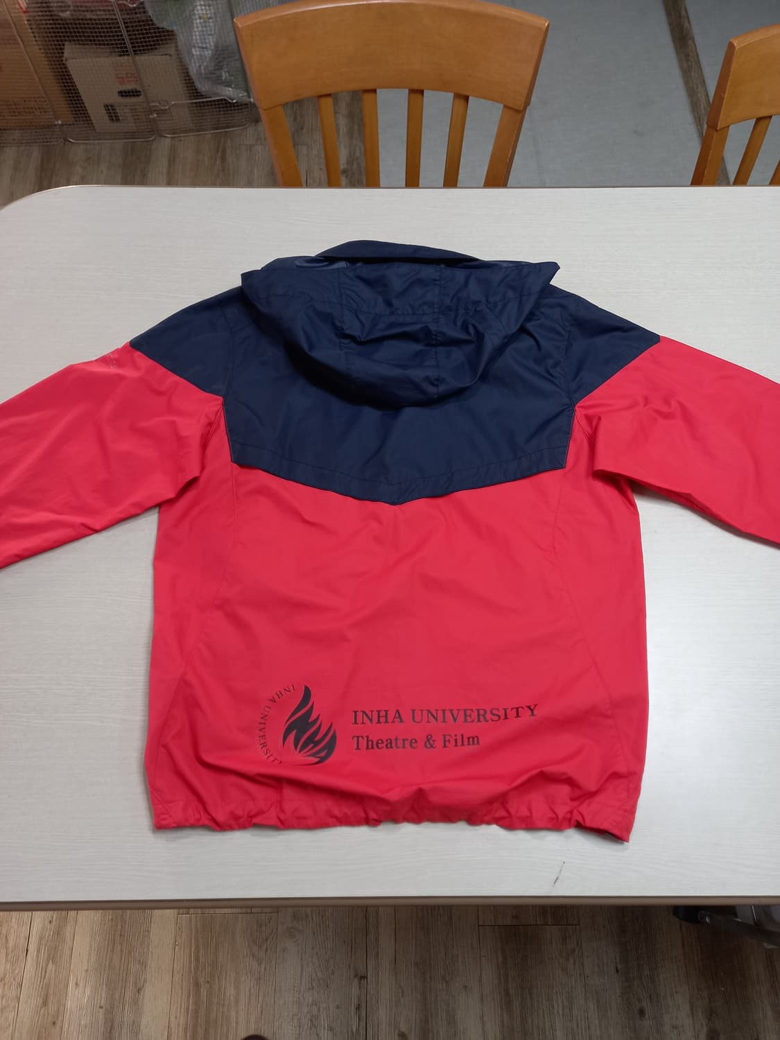 L100 NIKE ACG 바람막이 후드집업 L-688 상품이미지2