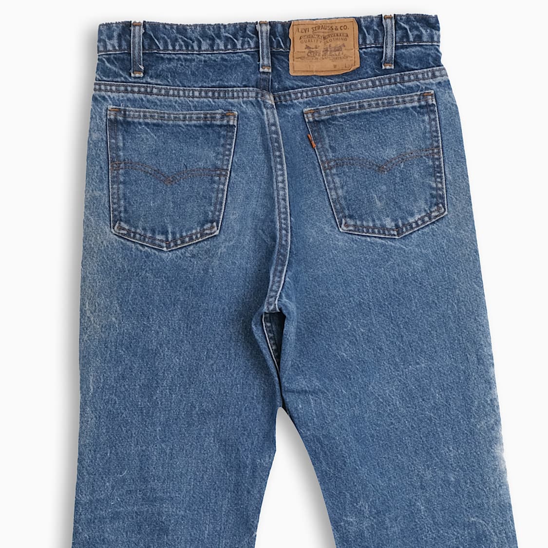 리바이스 517 오렌지탭 80s USA 30 인치 OR5173278 상품이미지6