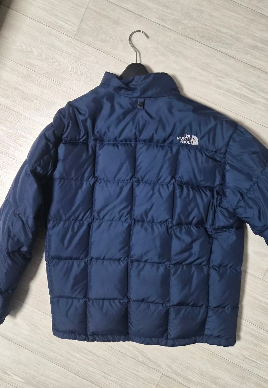 노스페이스 구스다운패딩 105 상품이미지3