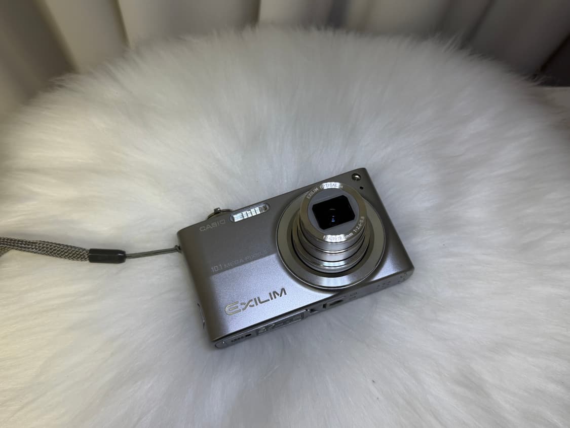 카시오 엑슬림 ex-z200 상품이미지2