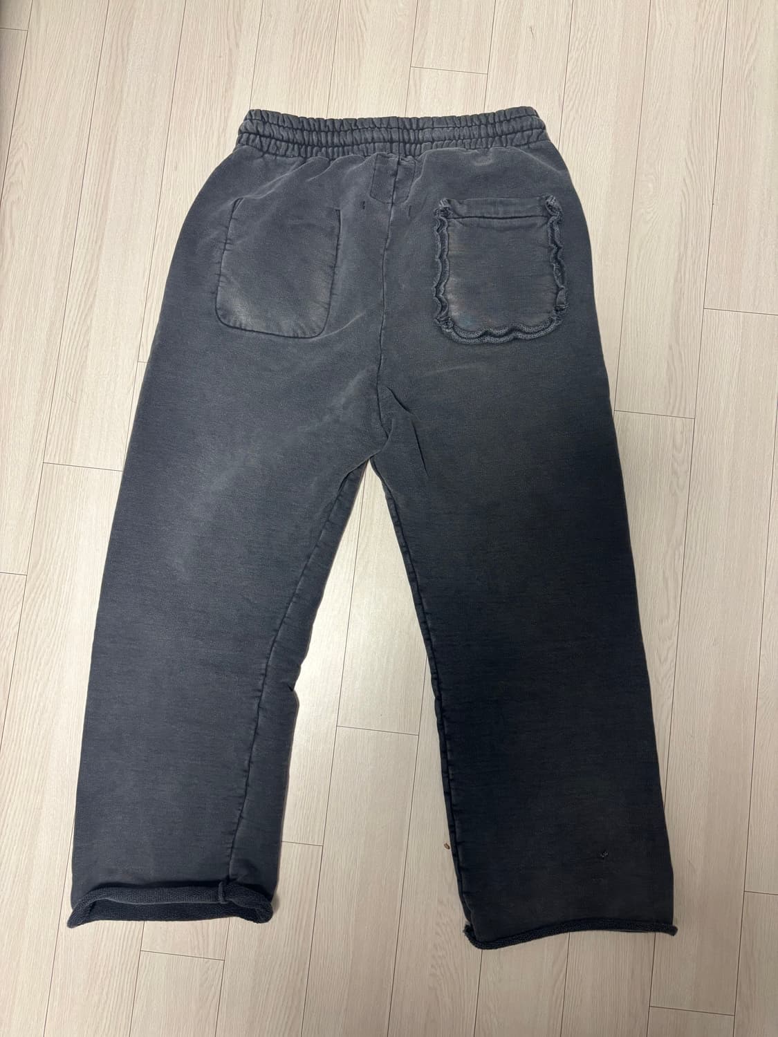 bowwow 스웨트팬츠 L 사이즈 상품이미지2