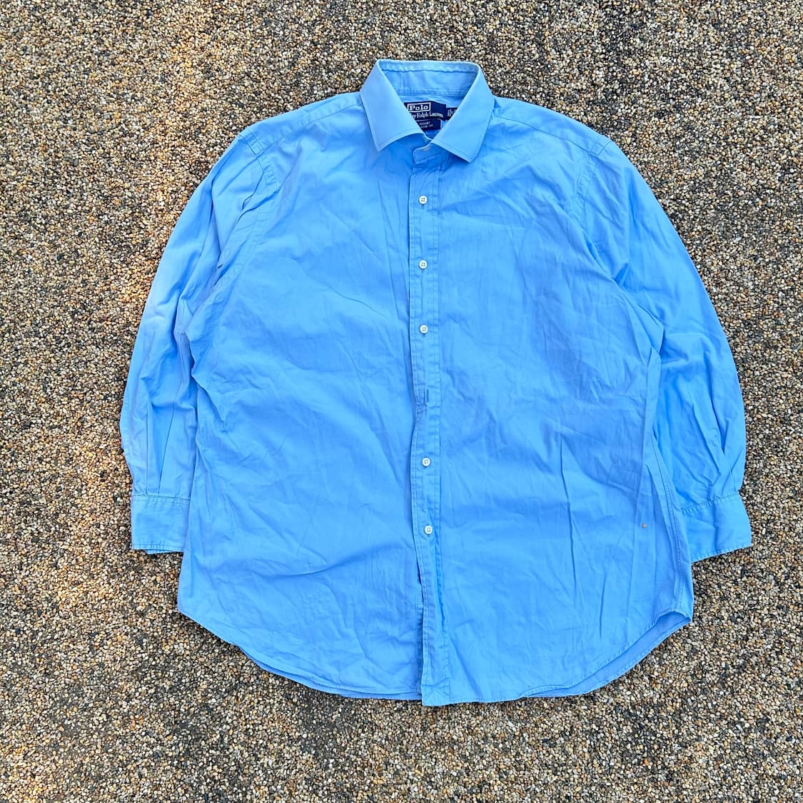 폴로 (POLO RalphLauren)옥스퍼드 셔츠 상품이미지1