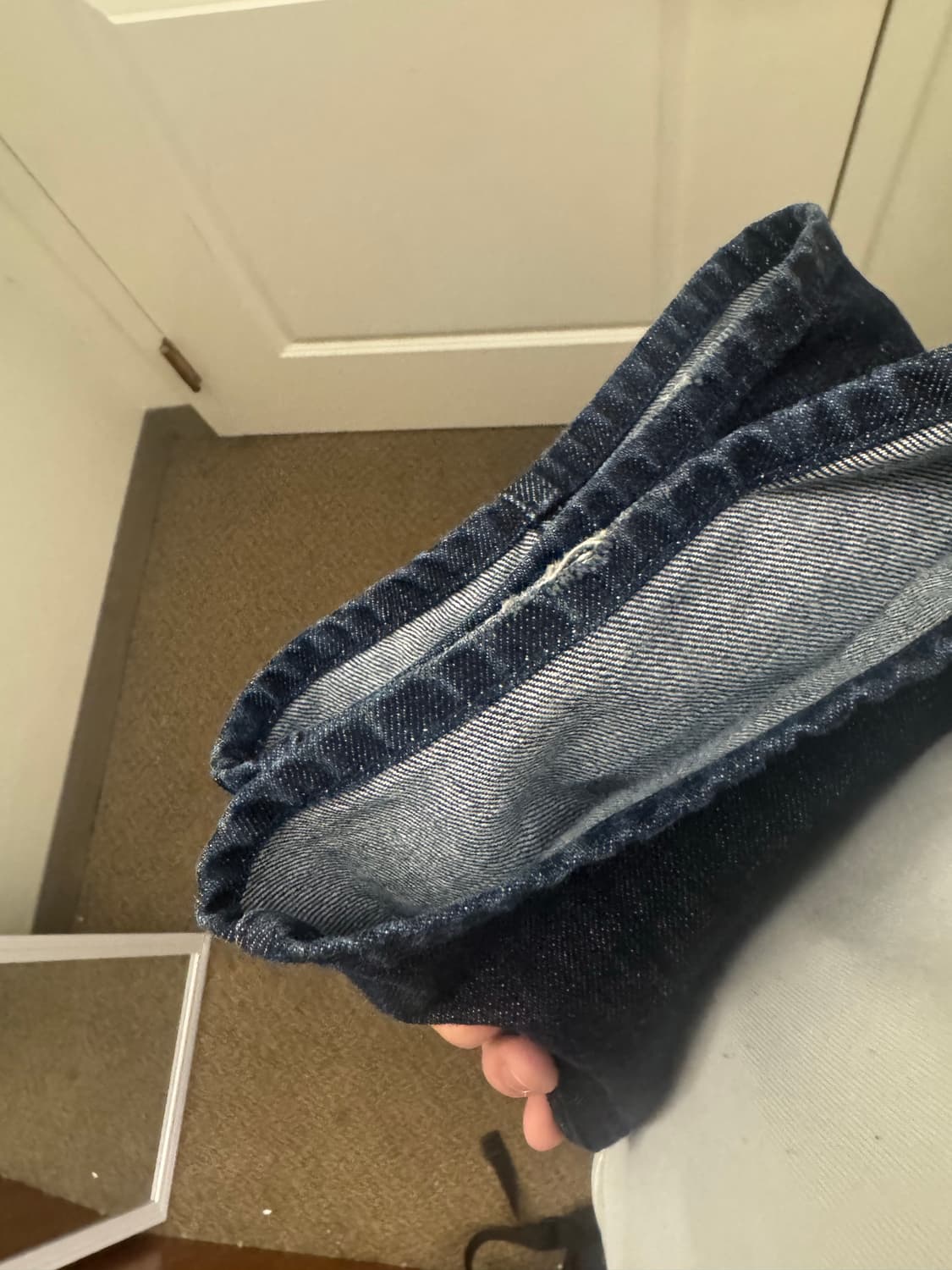 자크뮈스 청바지 상품이미지8