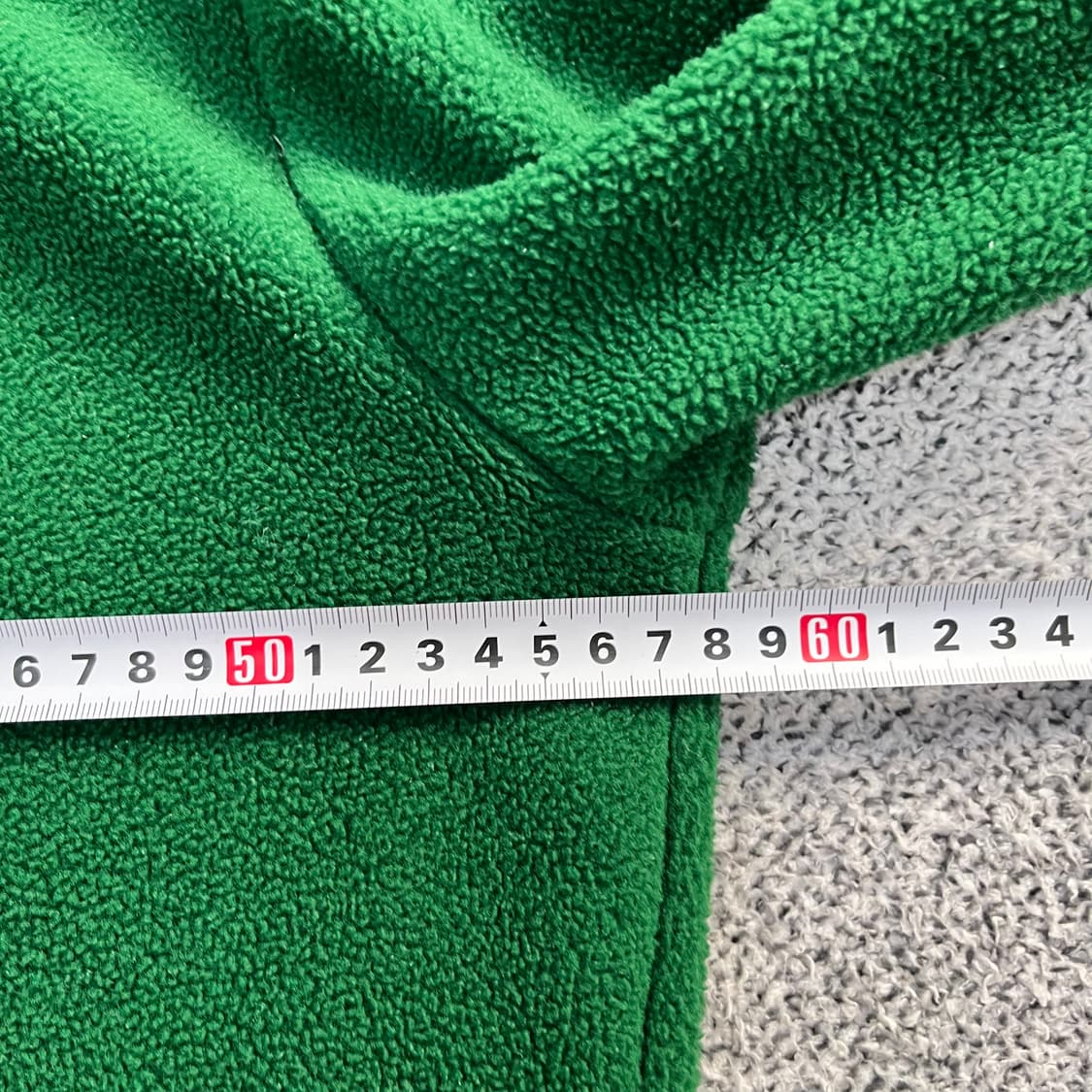 M 아디다스 쉐르파 후드티 0417M 상품이미지7