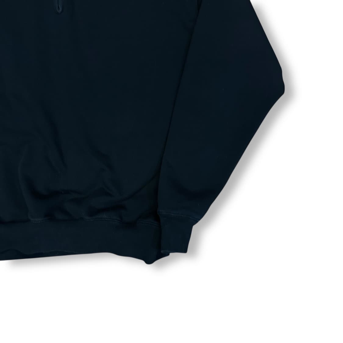 아웃스탠딩 반집업 맨투맨 상품이미지3