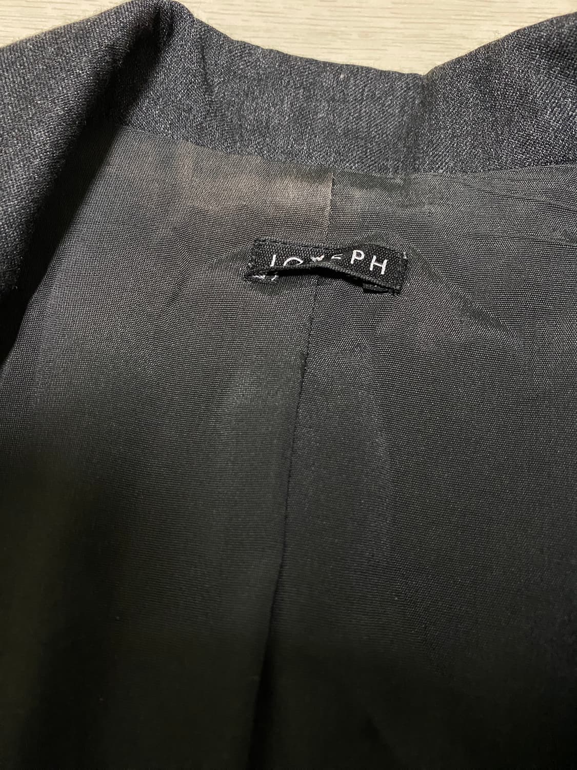 조셉 테일러드 수트 블레이저 & 스커트 상품이미지4