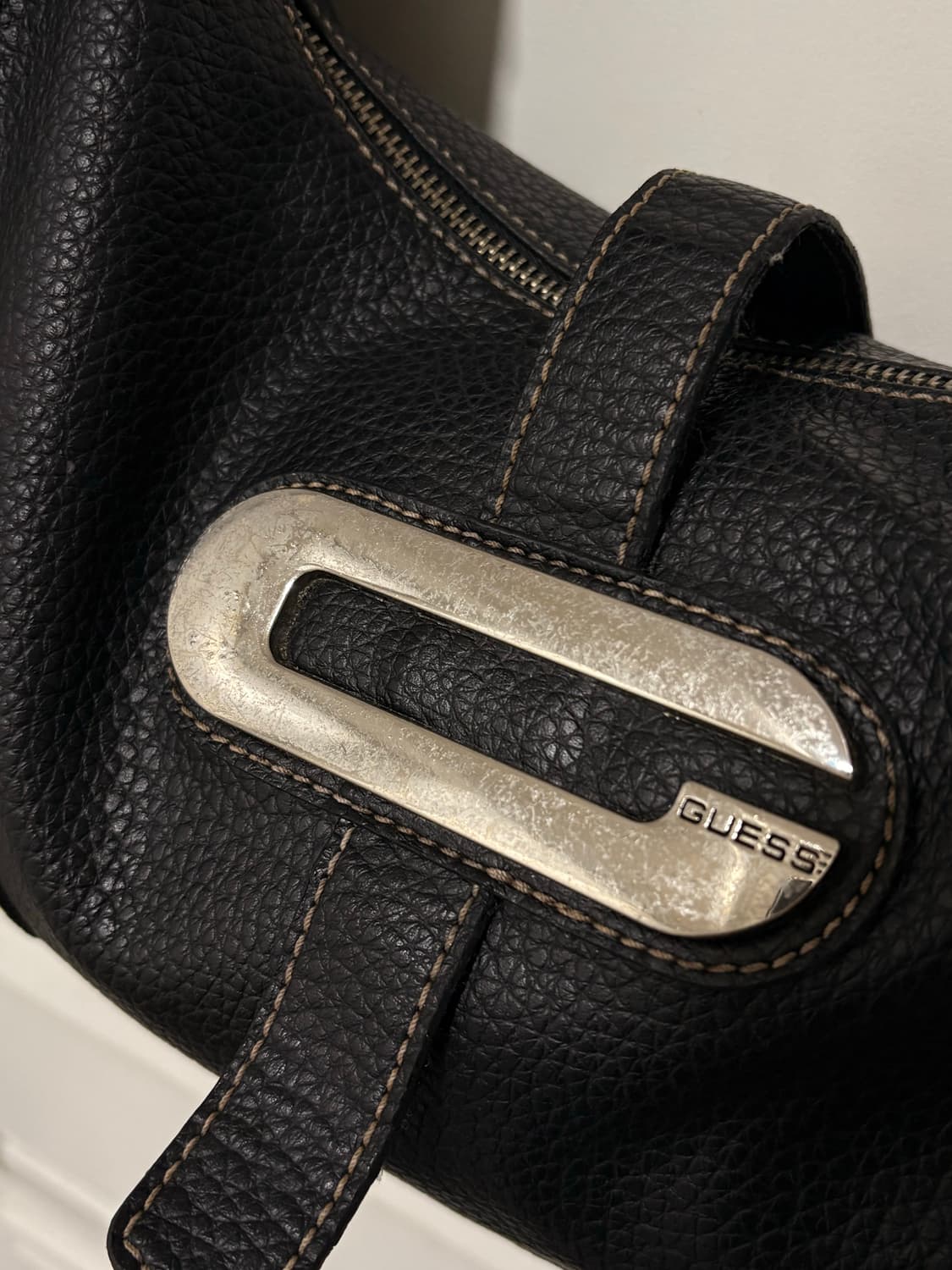 Guess 2000’s shoulder bag 상품이미지5