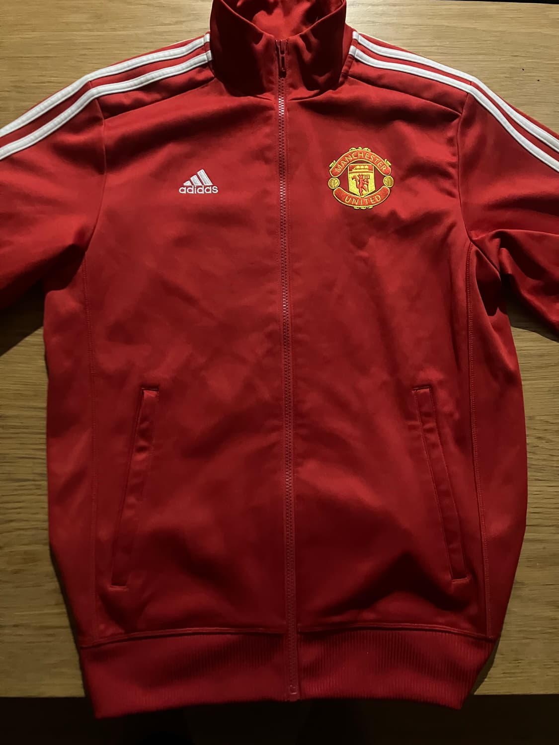 아디다스 맨유 져지 상품이미지1