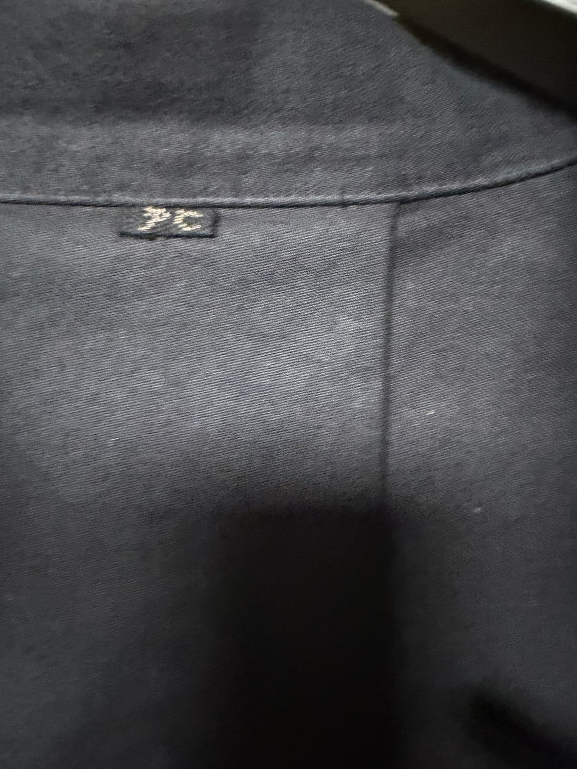 포터 클래식 코듀로이 몰스킨 하이브리드 셔츠 상품이미지4