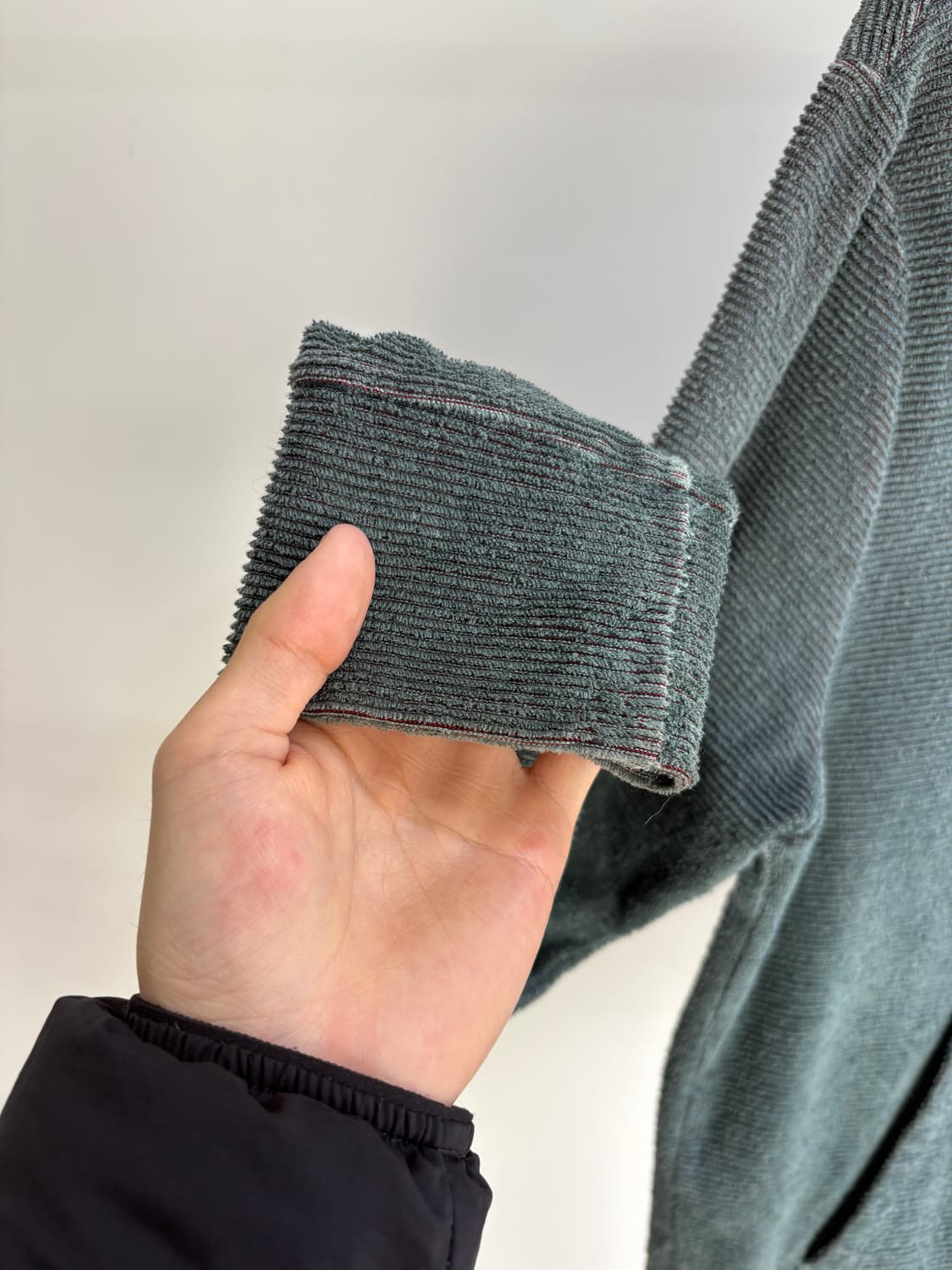 HERITAGE STONE (Made in Japan) 자켓 상품이미지4