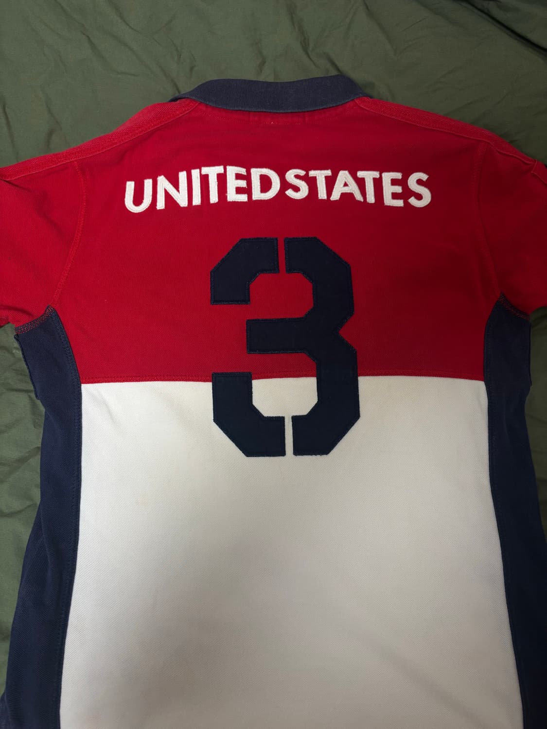 폴로 랄프로렌 치프키프 상품이미지5