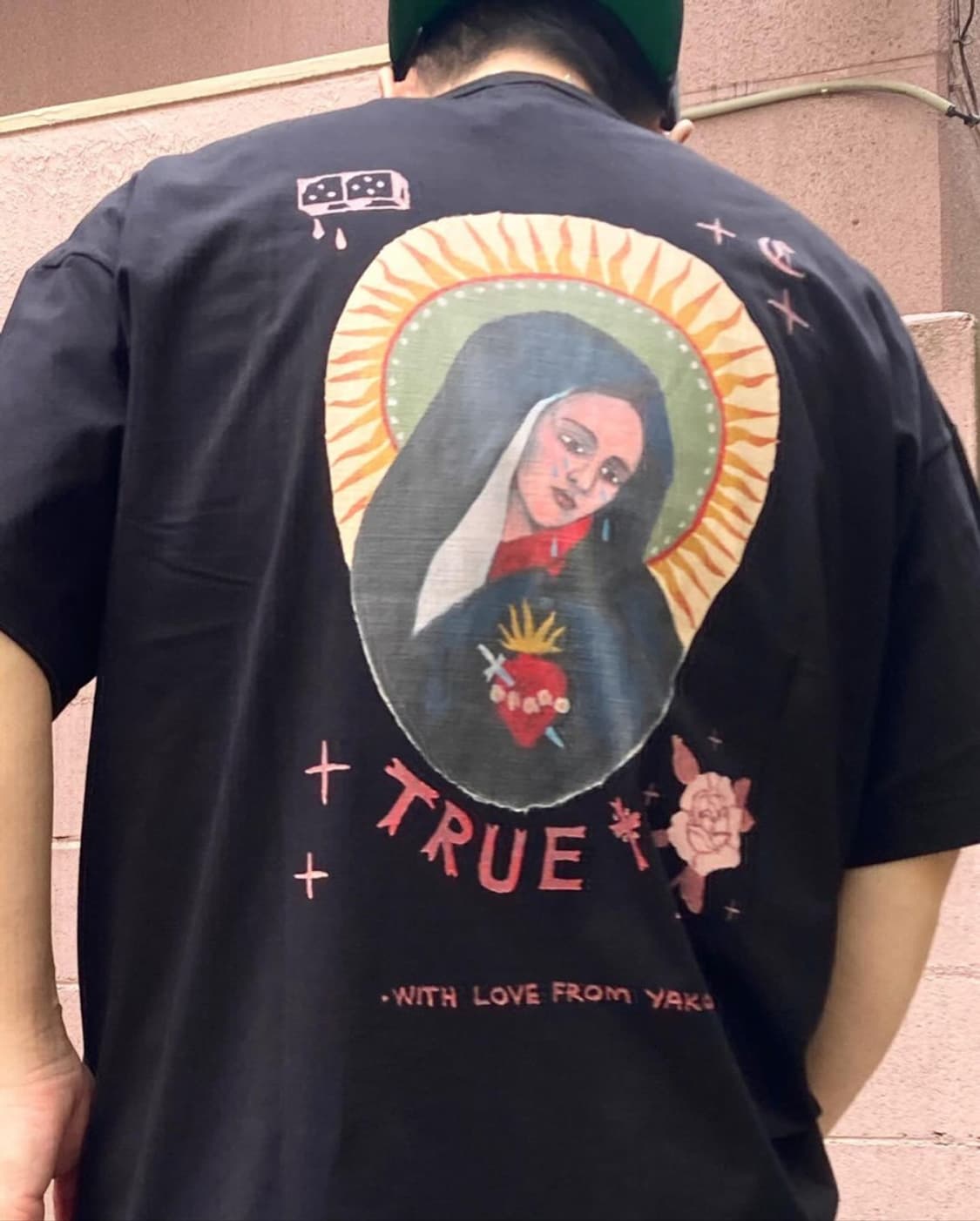 COOTIE PRODUCTIONS 쿠티 프로덕션  S/S TEE 상품이미지8