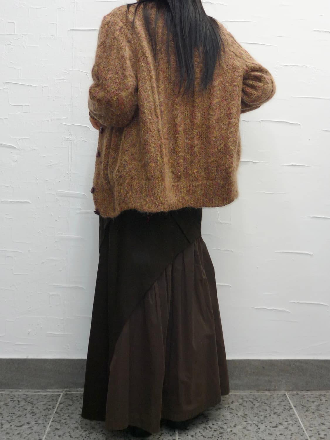 dessert hippie cardigan 상품이미지5
