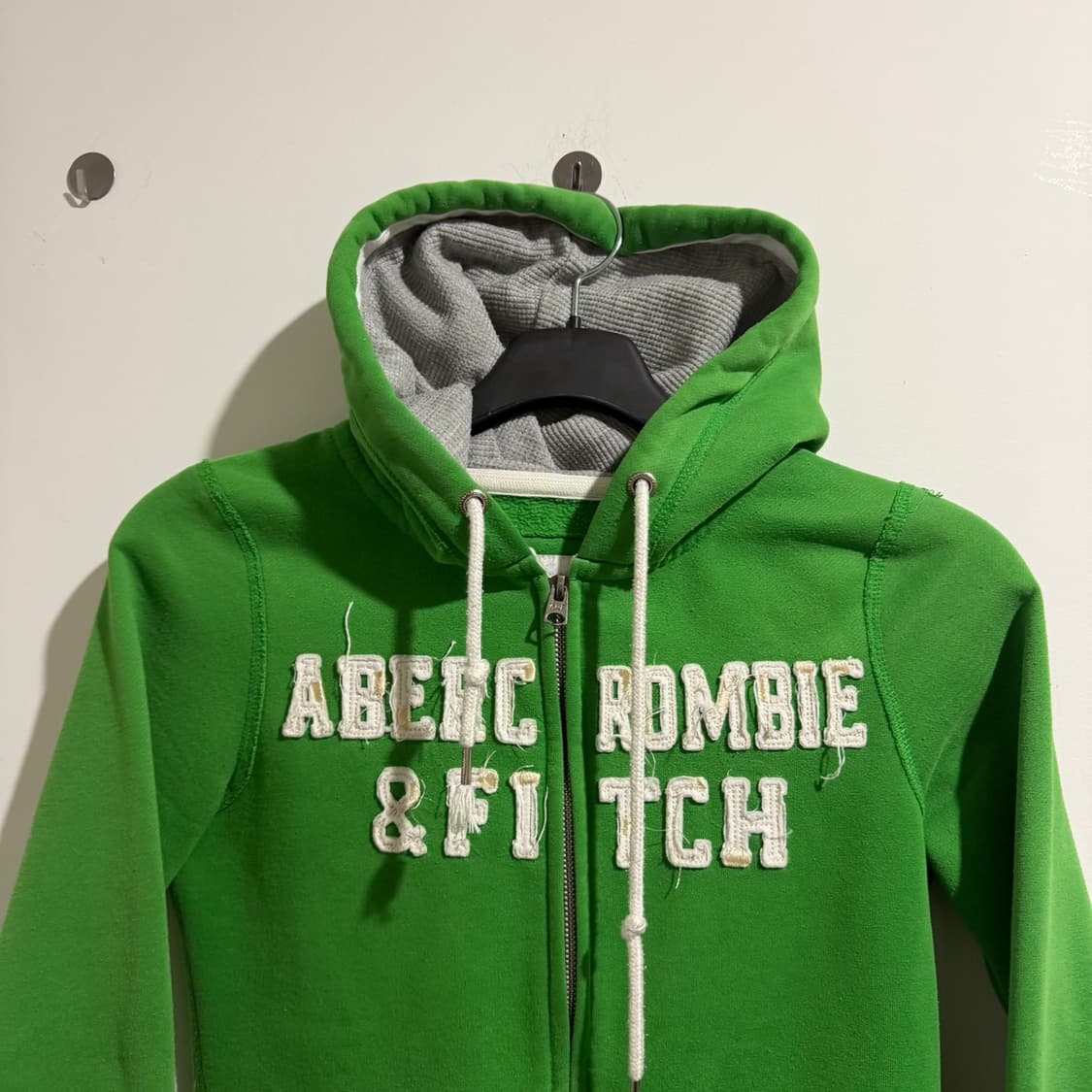 아베크롬비 후드집업 상품이미지2