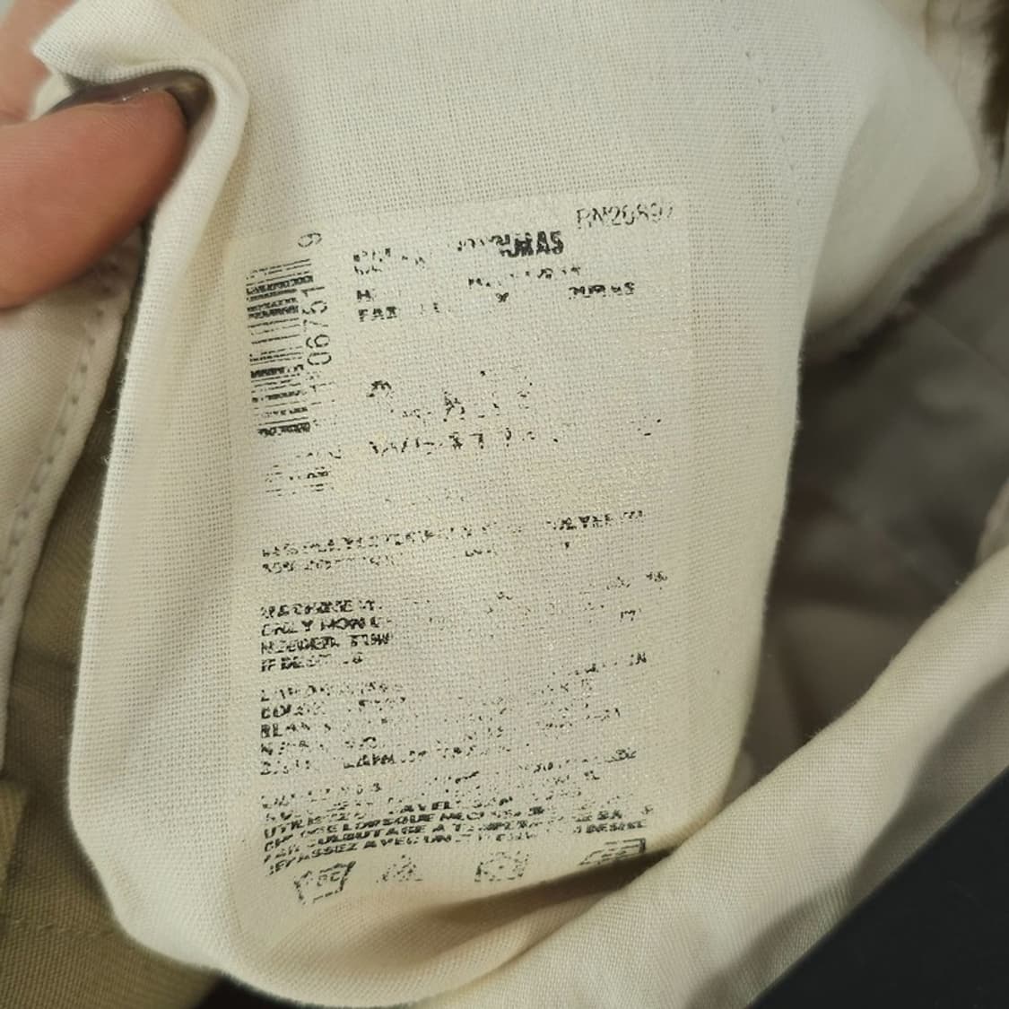 [디키즈] 874 워크 팬츠 바지 M21137 상품이미지8